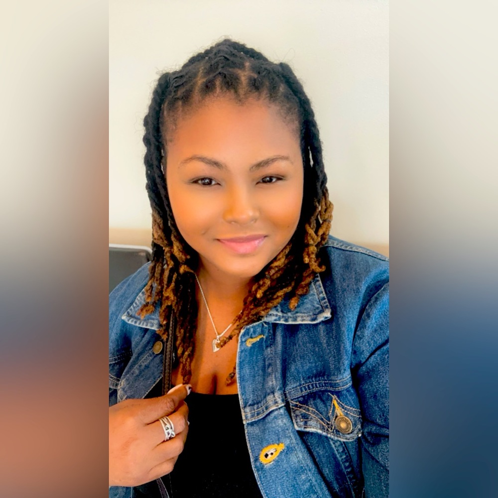 Meet your Posher, Kiara